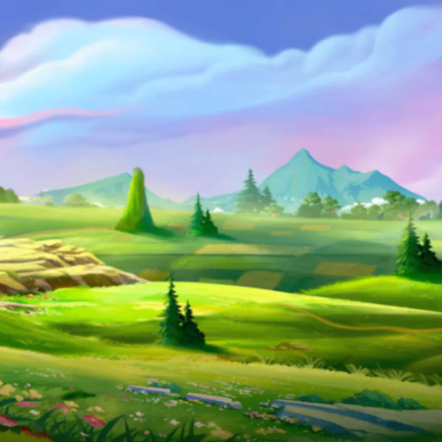 game-The Bird House-background