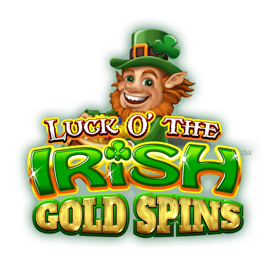 Luck o' the Irish Gold Spins on  Casino