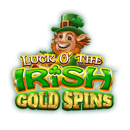 Luck o' the Irish Gold Spins on Casino