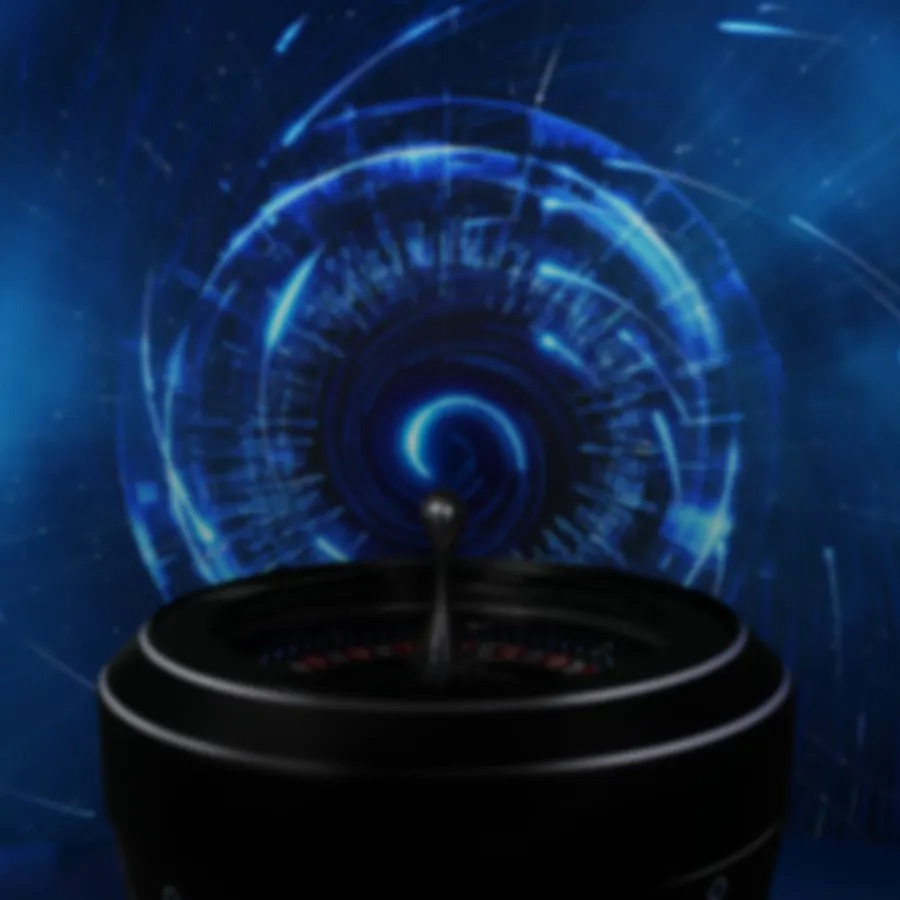 game-x1000 Quantum Roulette-background