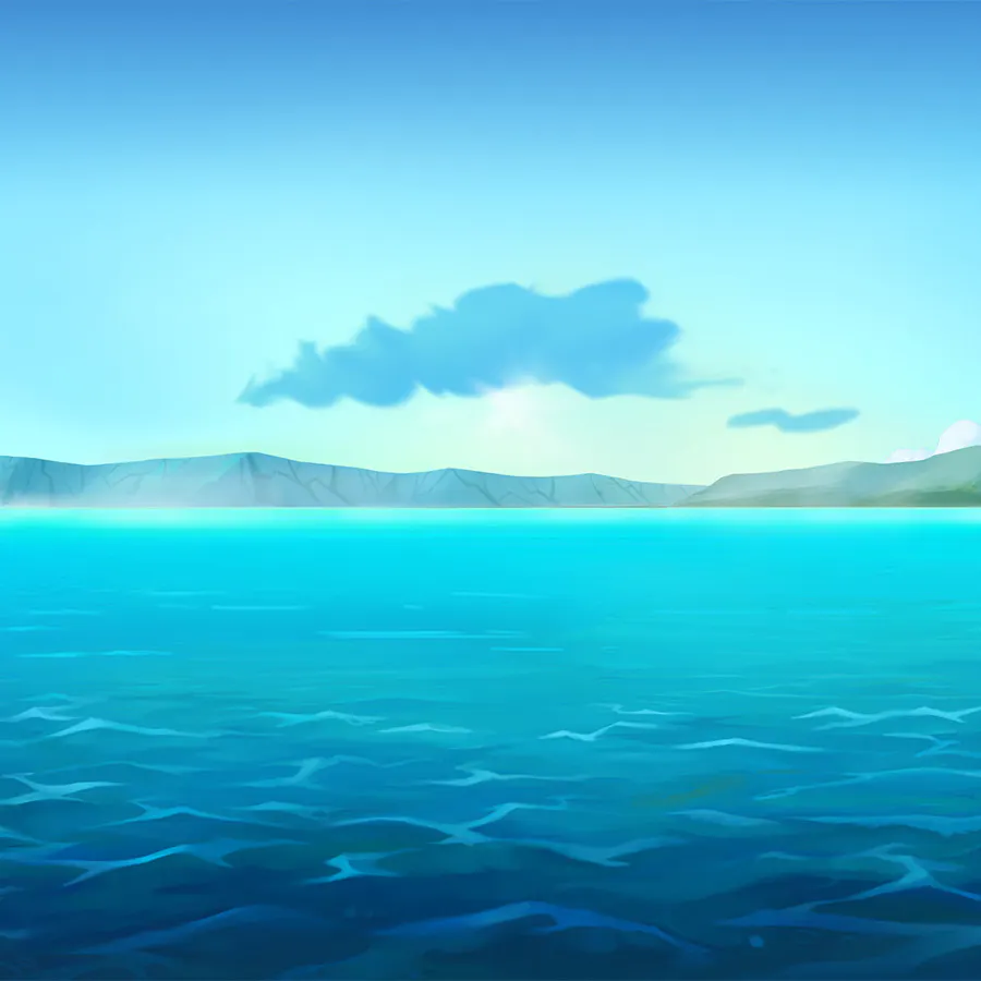 game-Power Fishing Megaways-background