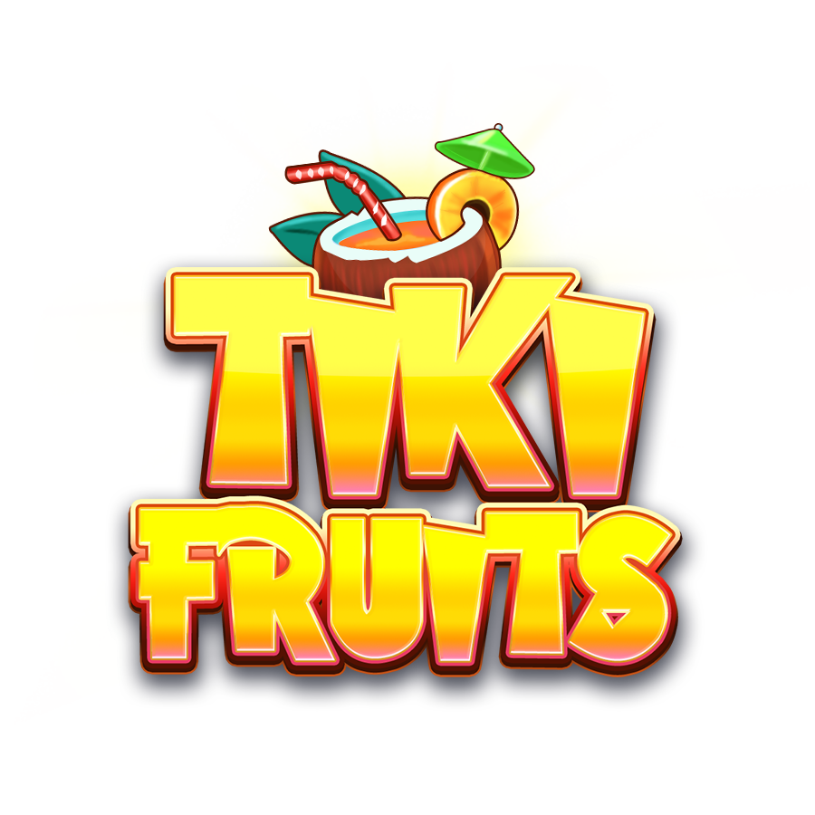 game-Tiki Fruits-logo