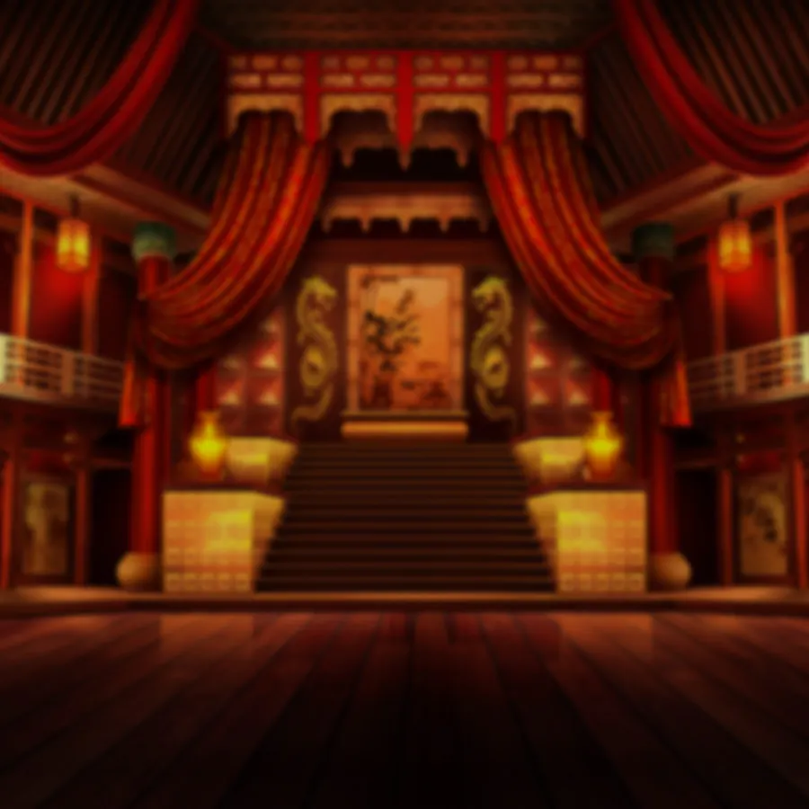 game-Rise of Samurai 3-background