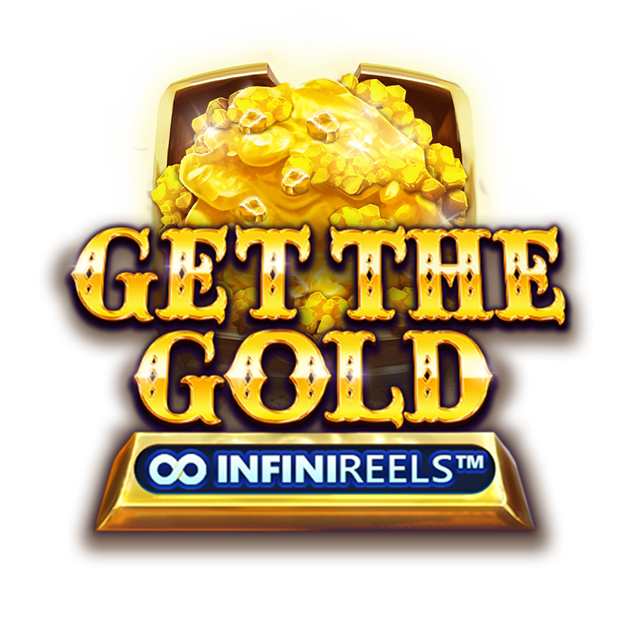 game-Get the Gold Infinireels-logo