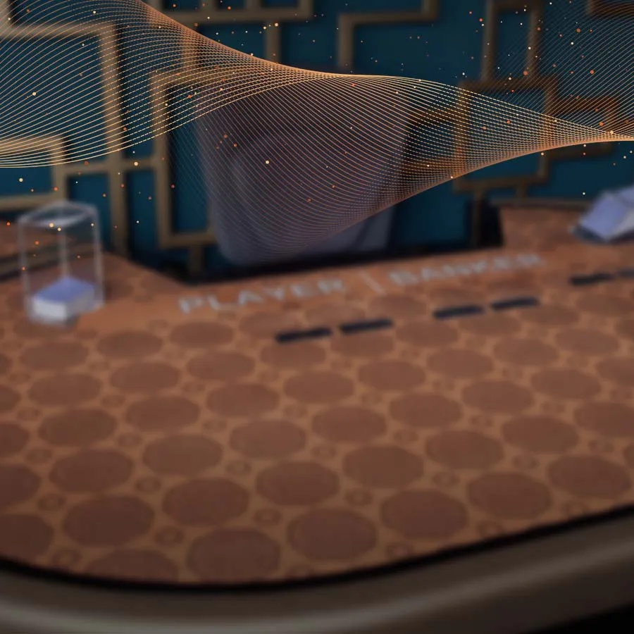game-Speed 6 Scanner Baccarat-background