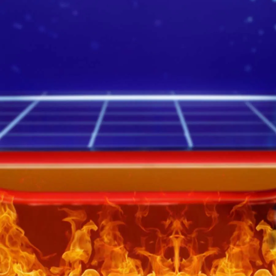 game-Mega Fire Blaze Blackjack-background