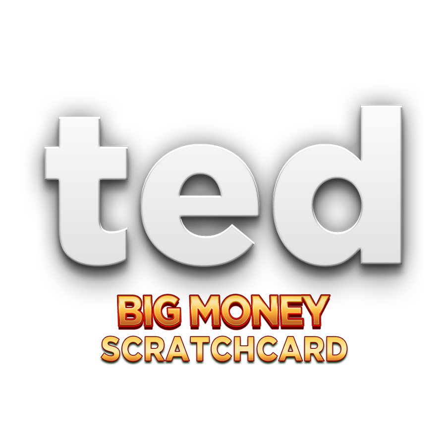 game-Ted Scratch Card-logo