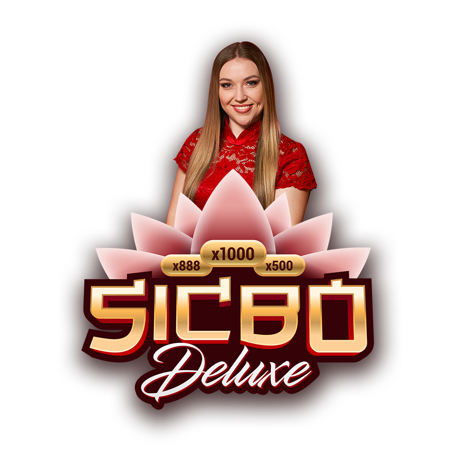 game-SicBo Deluxe-logo