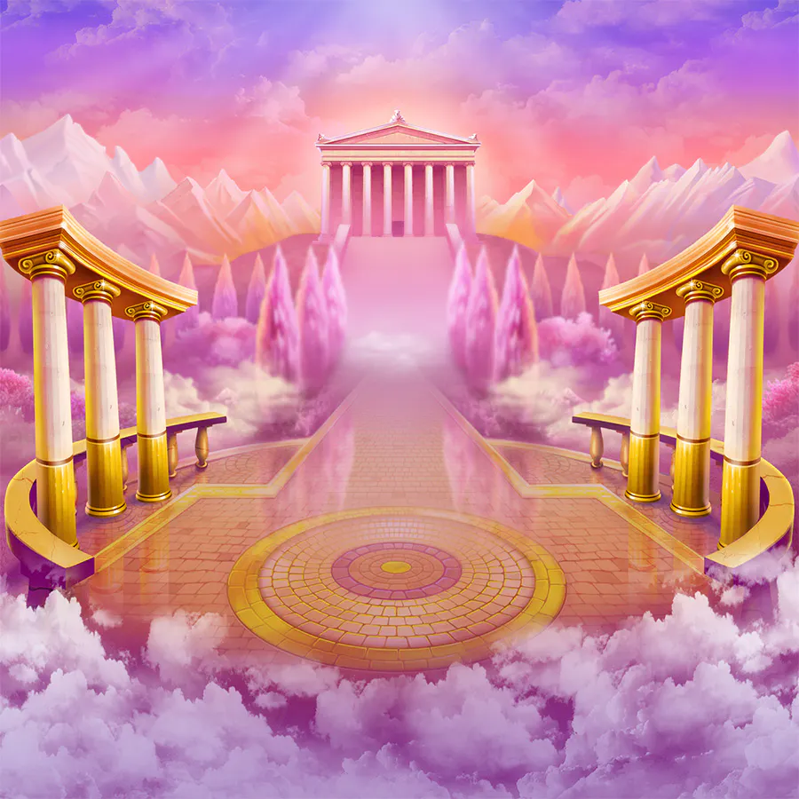 game-Midas King of Gold-background