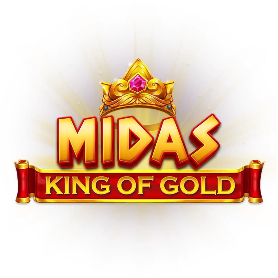 game-Midas King of Gold-logo