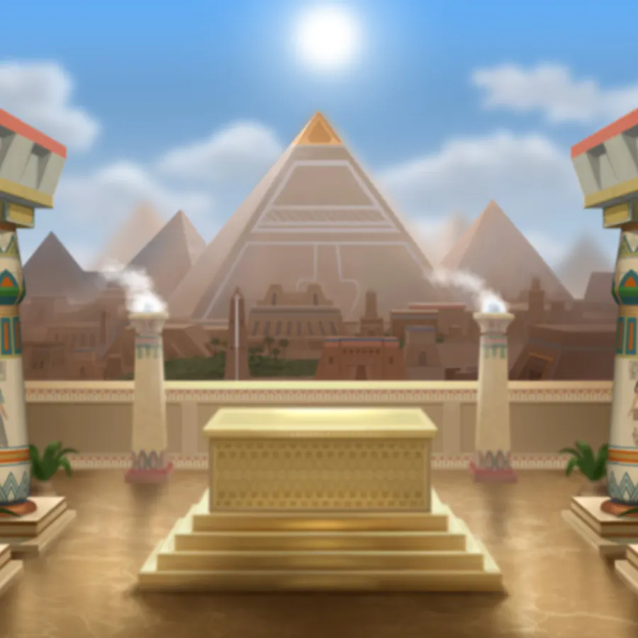 game-Legacy of Egypt-background