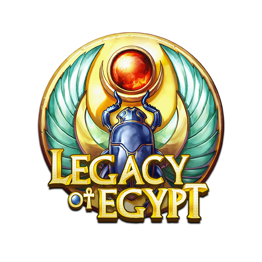 game-Legacy of Egypt-logo