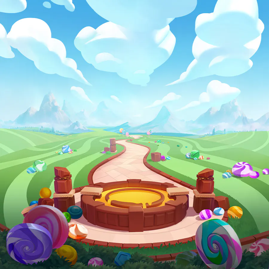 game-Tasty Trailz-background