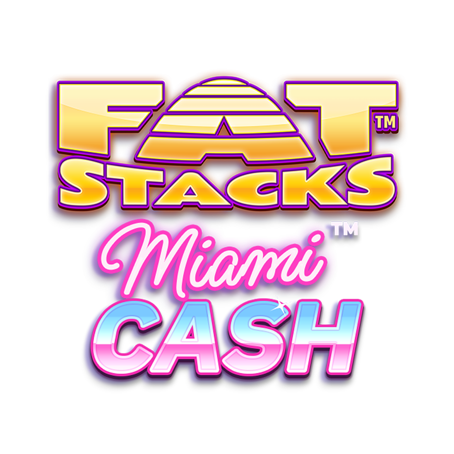 game-Fat Stacks Miami Cash-logo