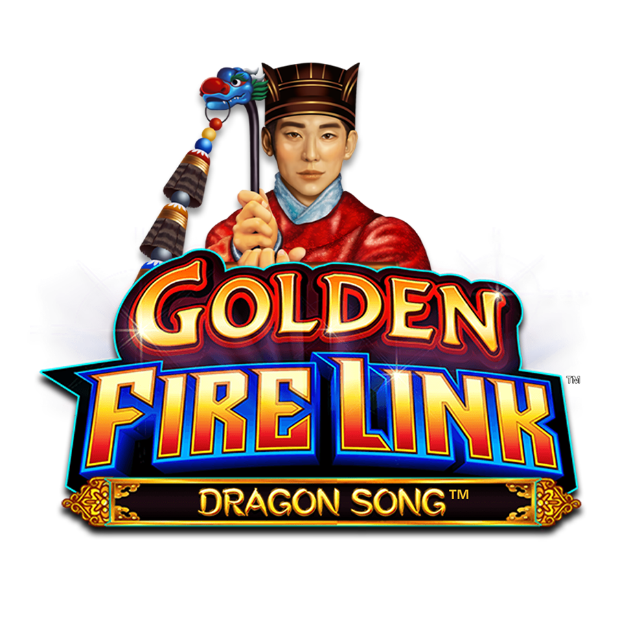 game-Golden Fire Link Dragon Song-logo