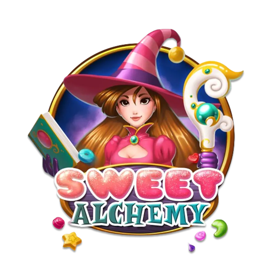 Sweet Alchemy | Play Slot Games Online at FanDuel Casino