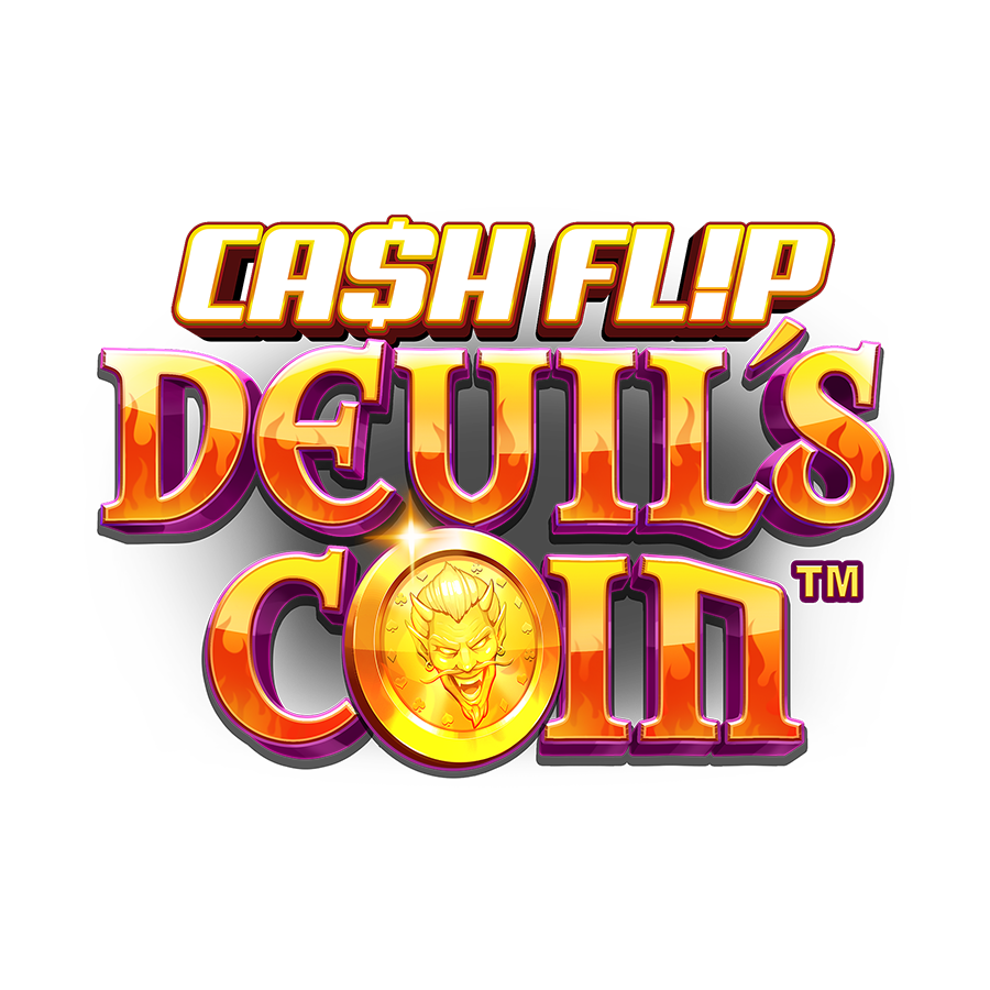 game-Cash Flip Devil's Coin-logo