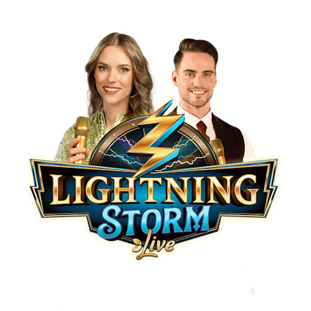 Lightning Storm on Casino