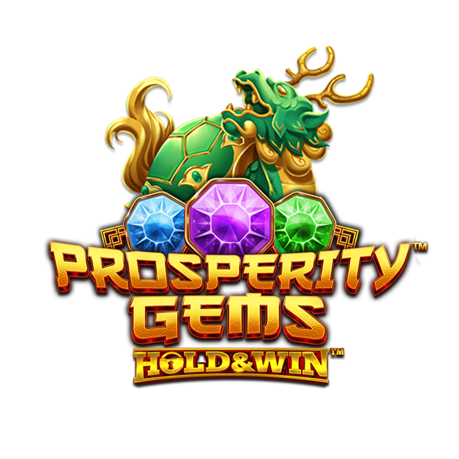 game-Prosperity Gems: Hold & Win-logo