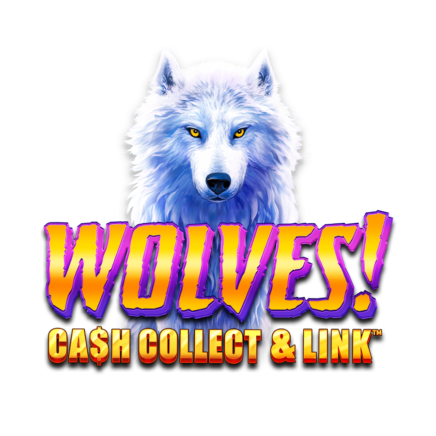 game-Wolves Cash Collect & Link -logo