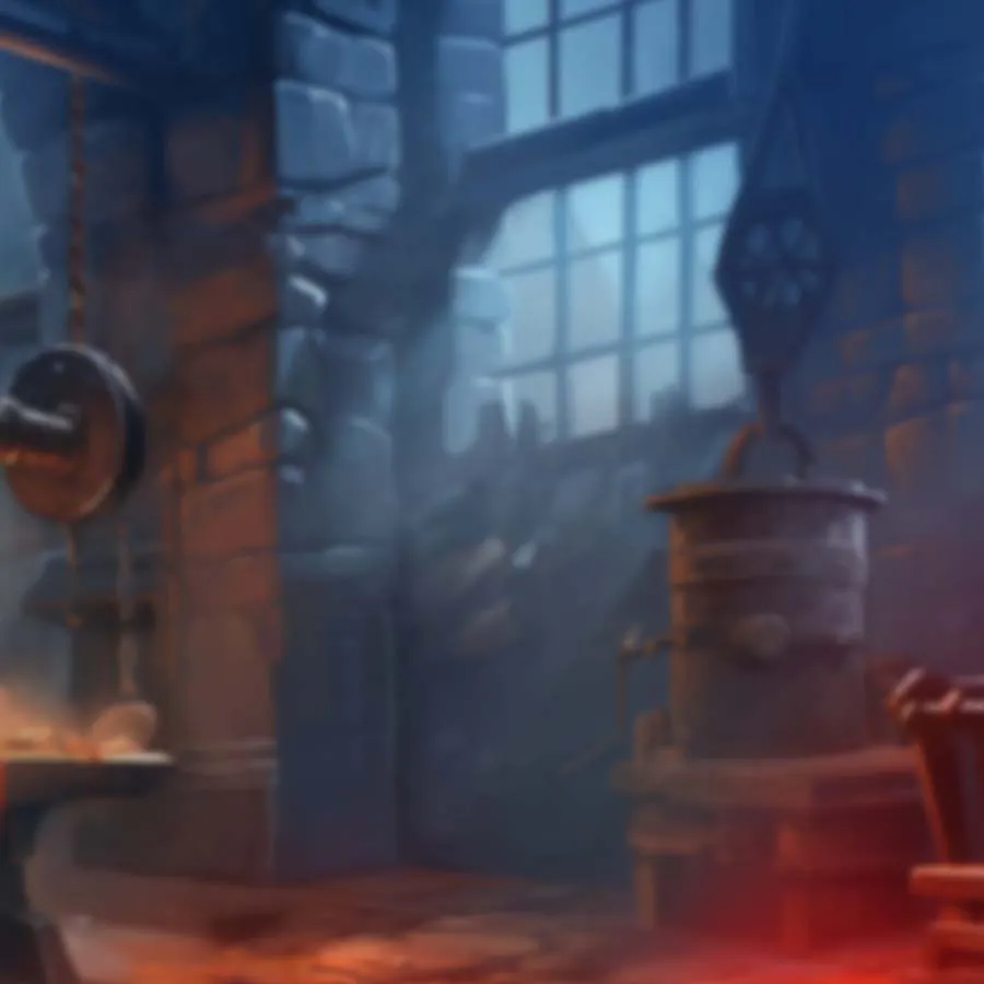 game-Forging Wilds-background