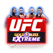 game-UFC Gold Blitz Extreme-logo