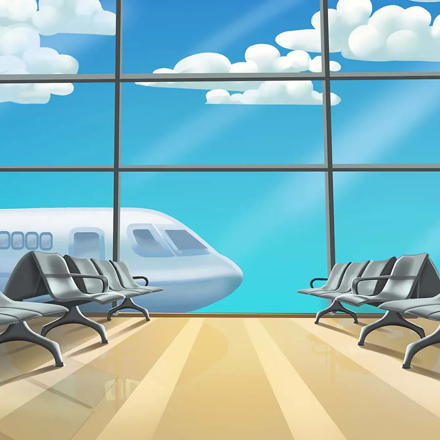 game-Monopoly Travel World Tour-background