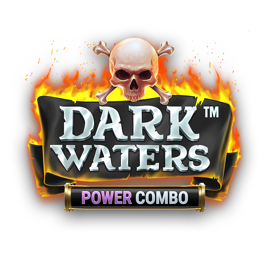 game-Dark Waters Power Combo-logo
