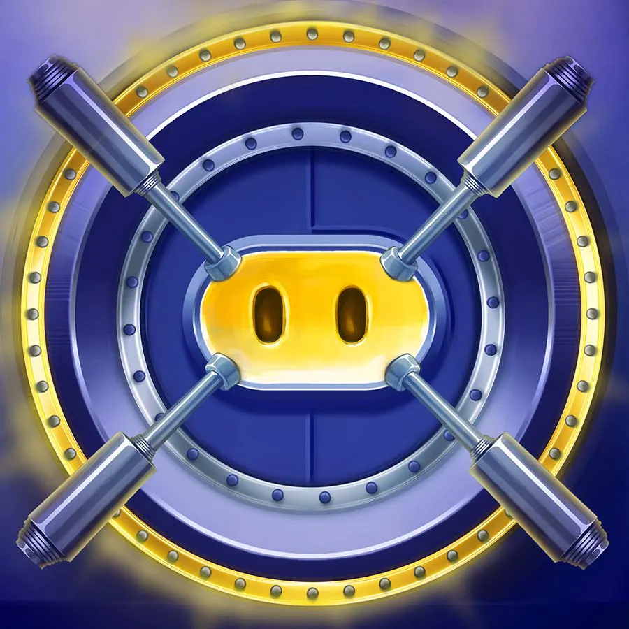 game-Big Piggy Bank-background