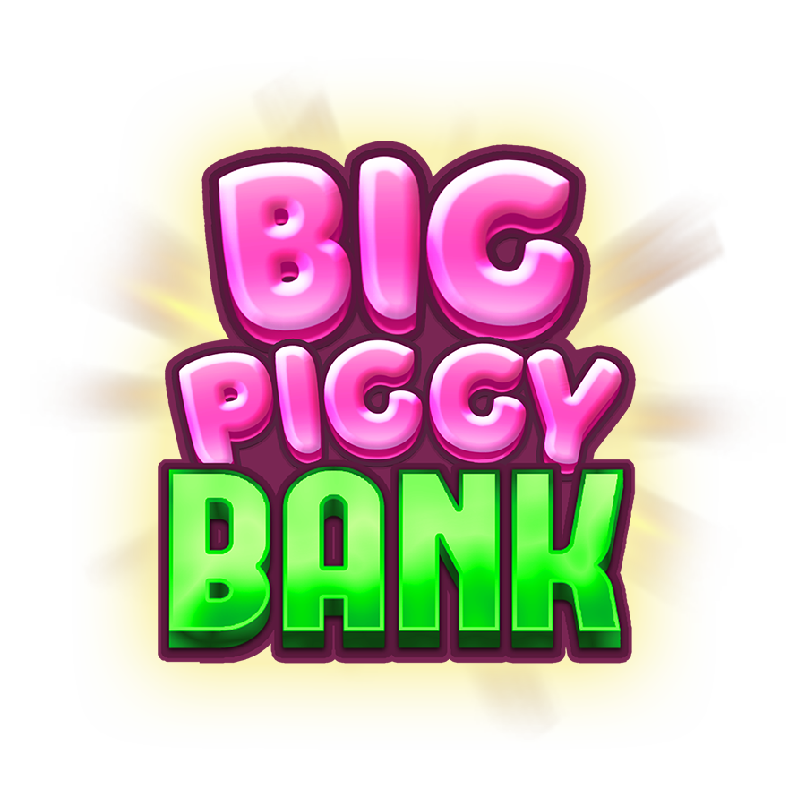 game-Big Piggy Bank-logo