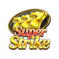 game-777 Super Strike-logo