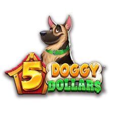game-5 Doggy Dollars-logo