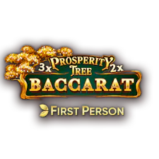 game-First Person Prosperity Tree Baccarat-logo