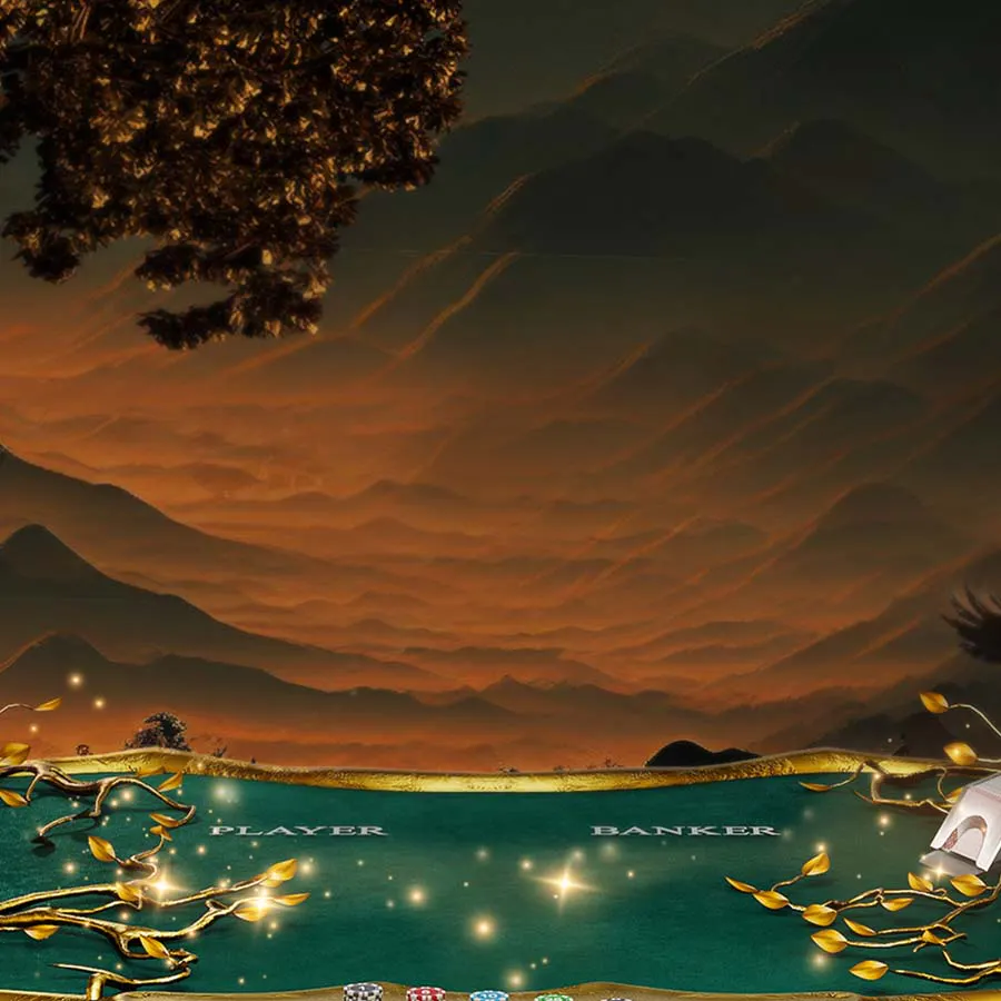 game-First Person Prosperity Tree Baccarat-background