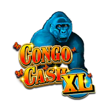 game-Congo Cash XL-logo