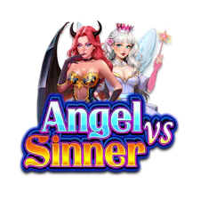 game-Angel vs Sinner-logo