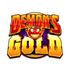 game-Demon's Gold-logo