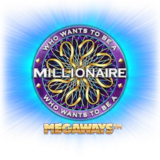 game-Millionaire Megaways-logo