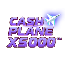 game-Cash Plane X5000-logo