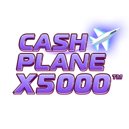 Cash Plane X5000 on Casino