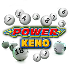 game-Power Keno-logo