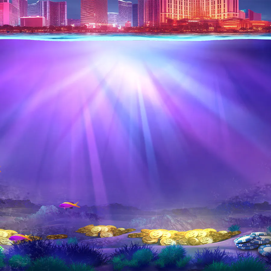game-Big Bass Vegas Double Down Deluxe-background