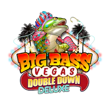 game-Big Bass Vegas Double Down Deluxe-logo