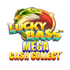 game-Lucky Bass Mega Cash Collect-logo