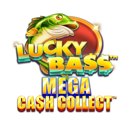 Lucky Bass Mega Cash Collect on Casino