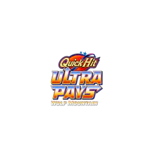 game-Quick Hit Ultra Pays Wolf Mountain-logo