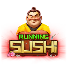 game-Running Sushi-logo
