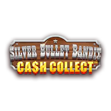 game-Silver Bullet Bandit Cash Collect-logo