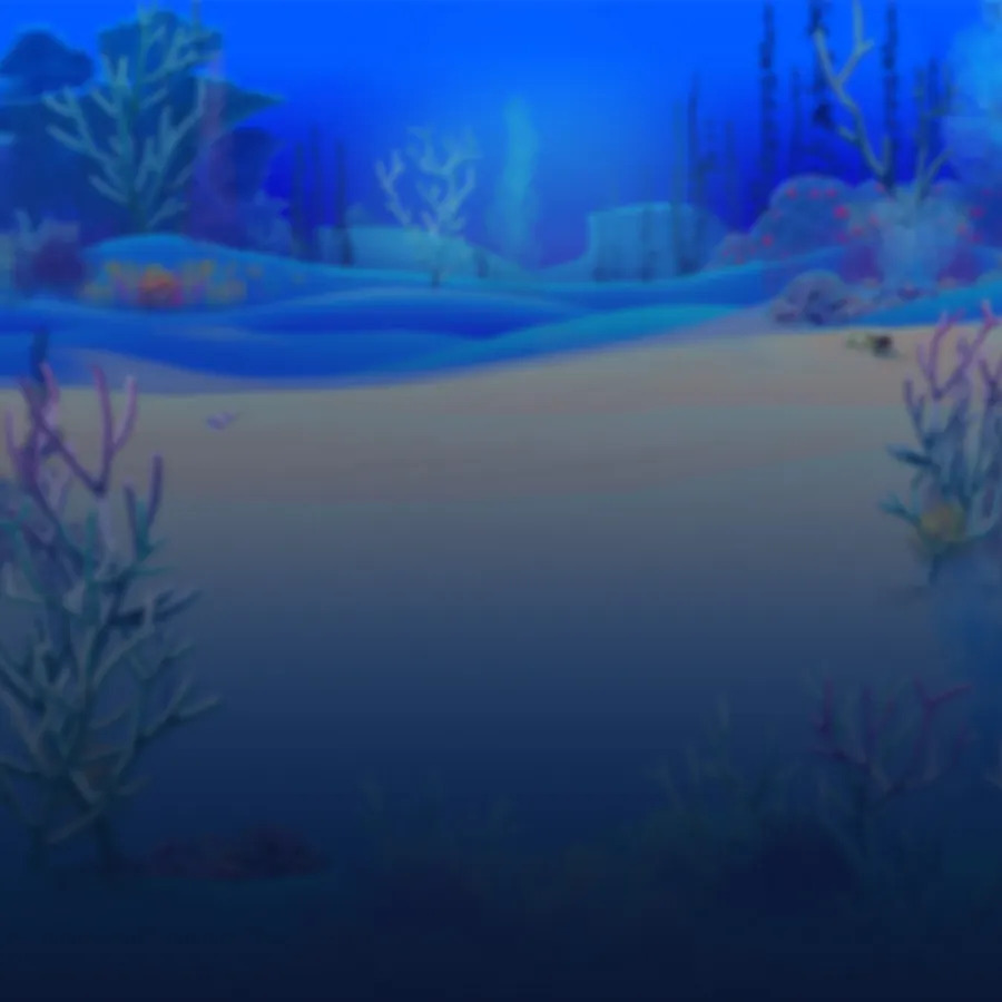 game-Gold Fish Feeding Time Treasure-background