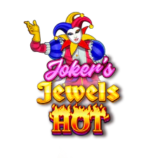 game-Joker's Jewels Hot-logo